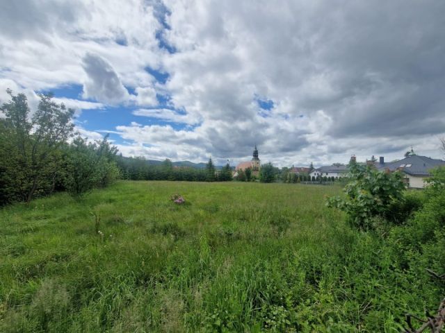 Działka inwestycyjna Sosnówka, ul. Liczyrzepy. Zdjęcie 6