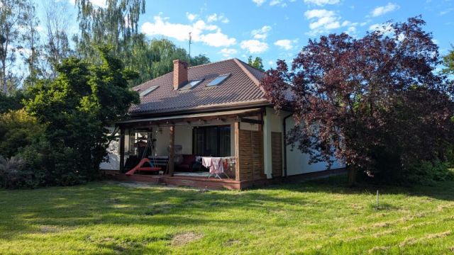 dom wolnostojący, 6 pokoi Piaseczno. Zdjęcie 7