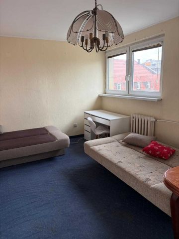 Mieszkanie 2-pokojowe Wrocław Śródmieście, ul. Szczytnicka. Zdjęcie 1