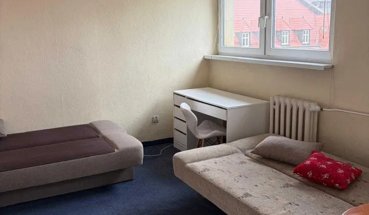 Mieszkanie 2-pokojowe Wrocław Śródmieście, ul. Szczytnicka