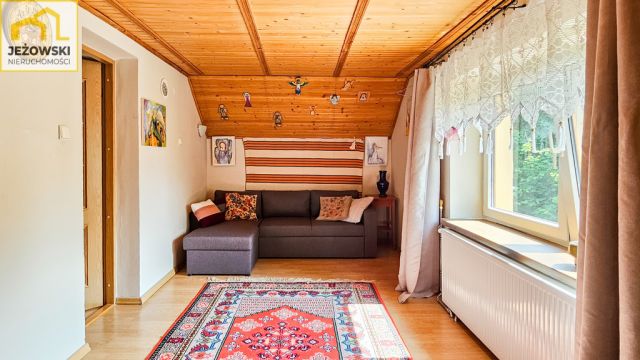 dom wolnostojący, 4 pokoje Janowiec. Zdjęcie 29