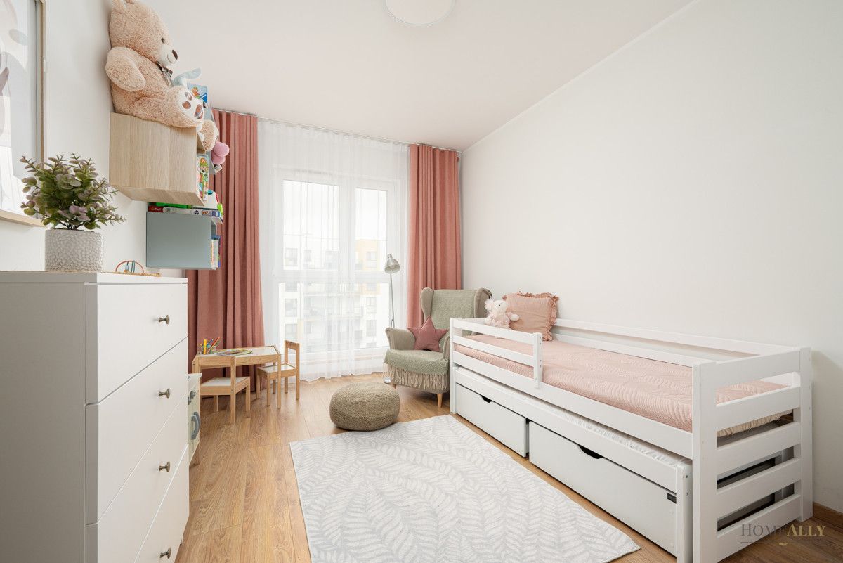 Mieszkanie 5-pokojowe Warszawa Białołęka, ul. Marywilska. Zdjęcie 7