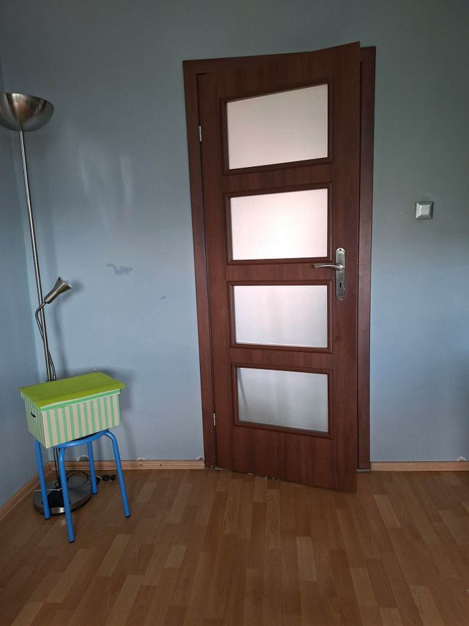 Mieszkanie 3-pokojowe Łódź Retkinia, ul. ks. Jerzego Popiełuszki. Zdjęcie 13