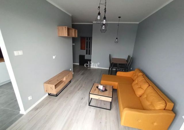 Mieszkanie 2-pokojowe Gdańsk, ul. Kartuska. Zdjęcie 3