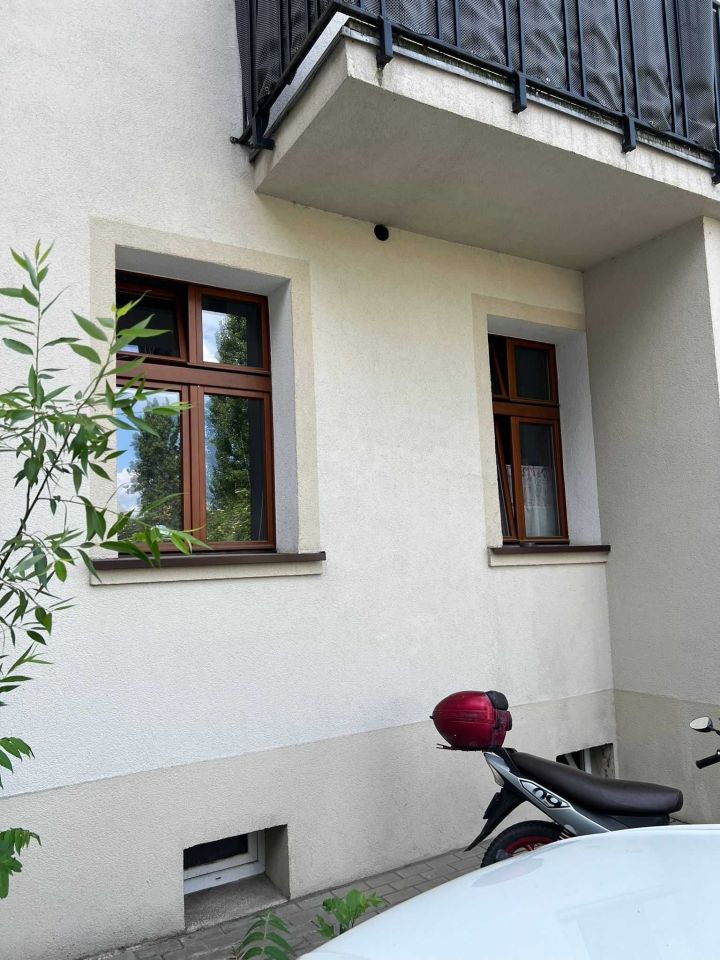 Mieszkanie 1-pokojowe Nowa Sól Centrum. Zdjęcie 2