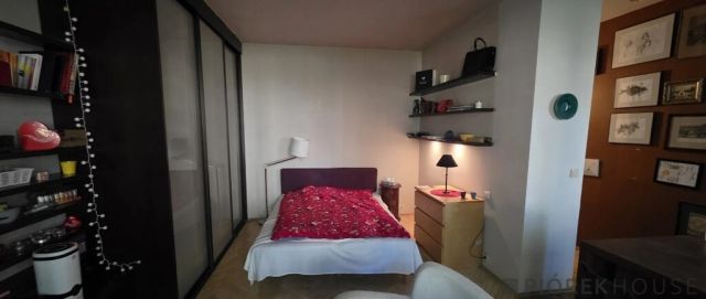 Mieszkanie 1-pokojowe Warszawa Mokotów, ul. Bachmacka. Zdjęcie 6