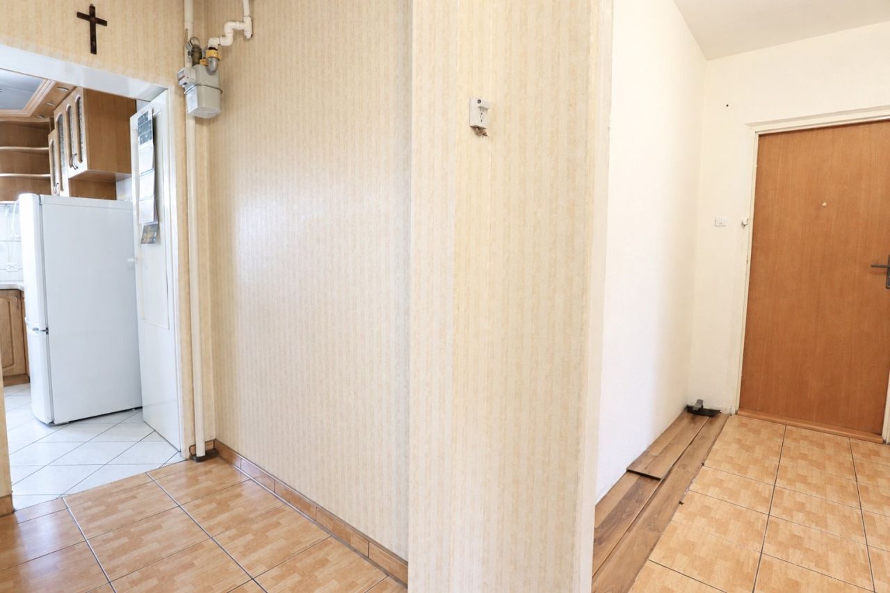 Mieszkanie 3-pokojowe Bydgoszcz Kapuściska, ul. Krzysztofa Kamila Baczyńskiego. Zdjęcie 10