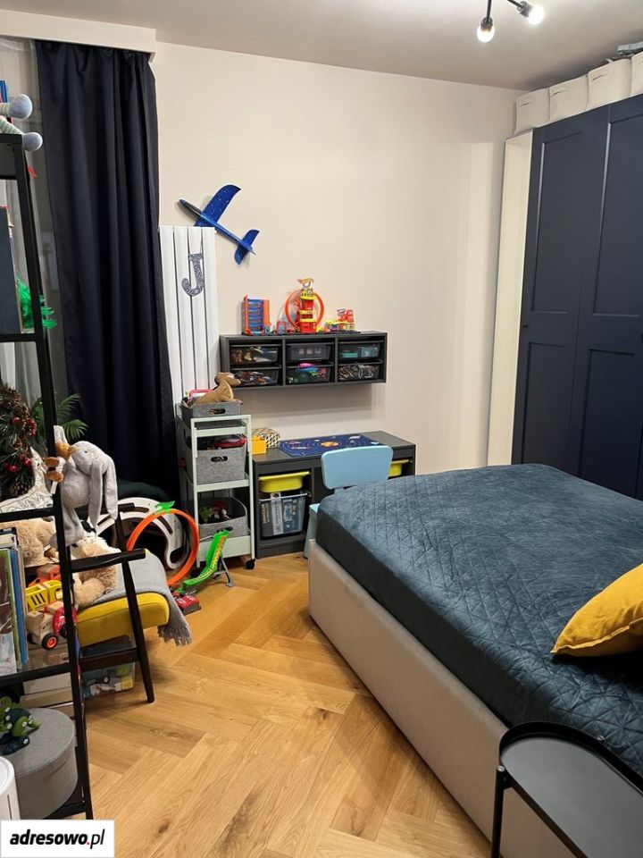 Mieszkanie 2-pokojowe Warszawa Żerań, ul. Krzyżówki. Zdjęcie 6