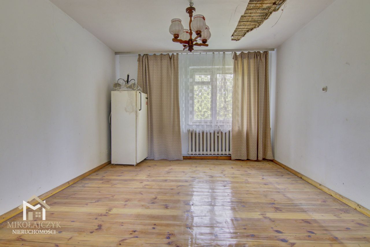 gospodarstwo, 6 pokoi Smolanka. Zdjęcie 13