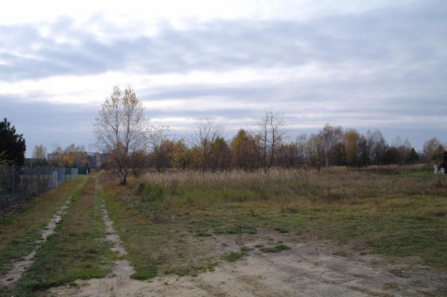 Działka rolno-budowlana Suszno Suszno-Kolonia, ul. Bratkowa. Zdjęcie 1
