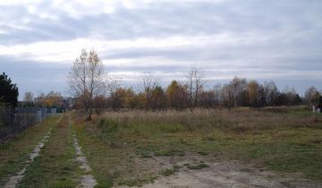 Działka rolno-budowlana Suszno Suszno-Kolonia, ul. Bratkowa
