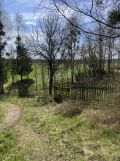 Działka rekreacyjna Jedwabno, ul. Modrzewiowa. Zdjęcie 2
