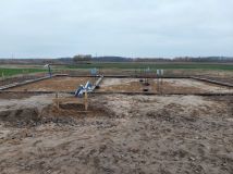 Działka budowlana Wirwilty. Zdjęcie 2