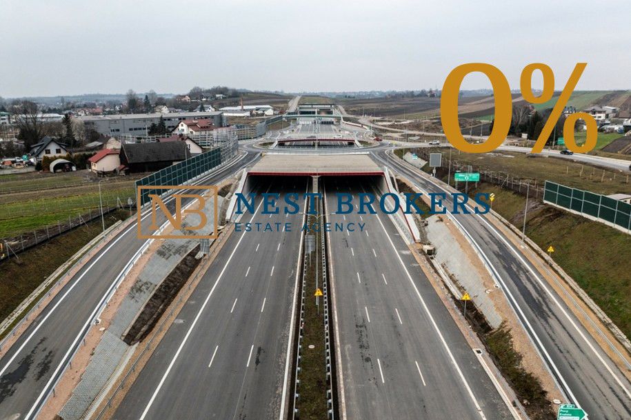 Mieszkanie 3-pokojowe Kraków Nowa Huta, os. Piastów. Zdjęcie 7