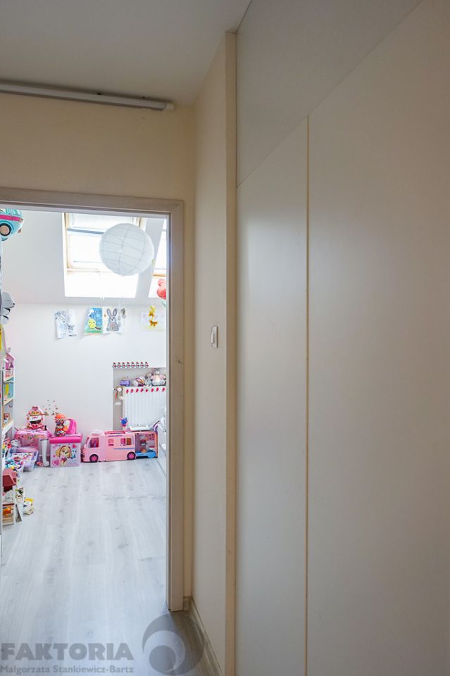 Mieszkanie 4-pokojowe Szczecin Śródmieście, ul. 5 Lipca. Zdjęcie 23