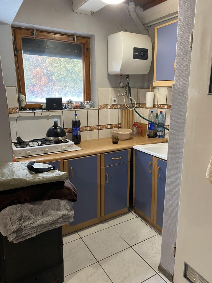 dom szeregowy Przeczyce, ul. 21 Stycznia. Zdjęcie 3