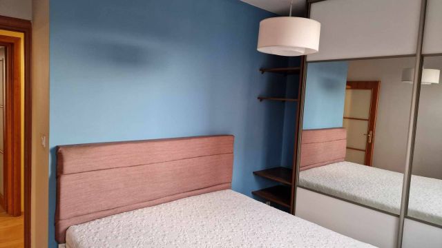 Mieszkanie 2-pokojowe Kraków Mistrzejowice, os. Oświecenia. Zdjęcie 1