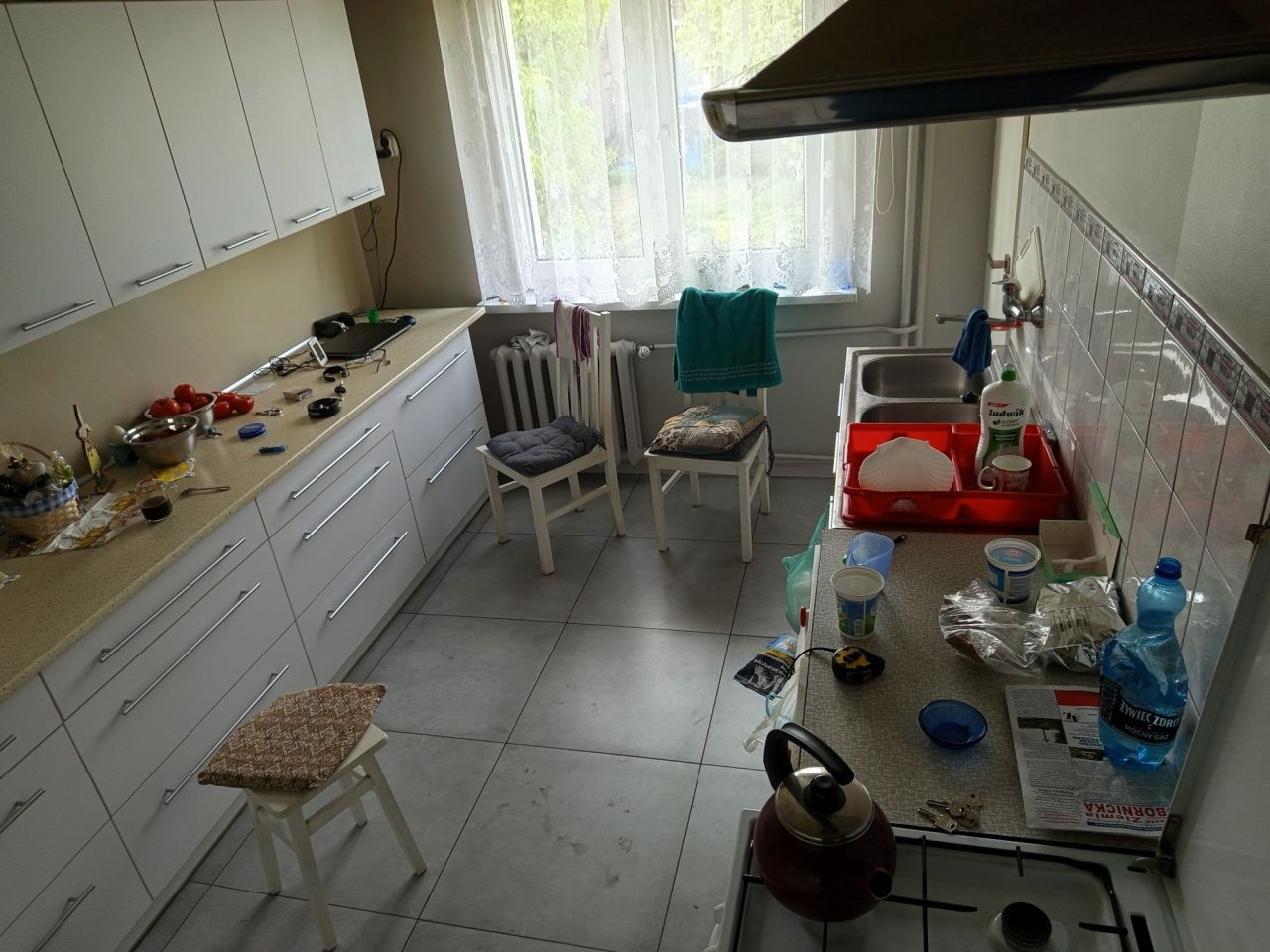 bliźniak Nieczajna. Zdjęcie 6