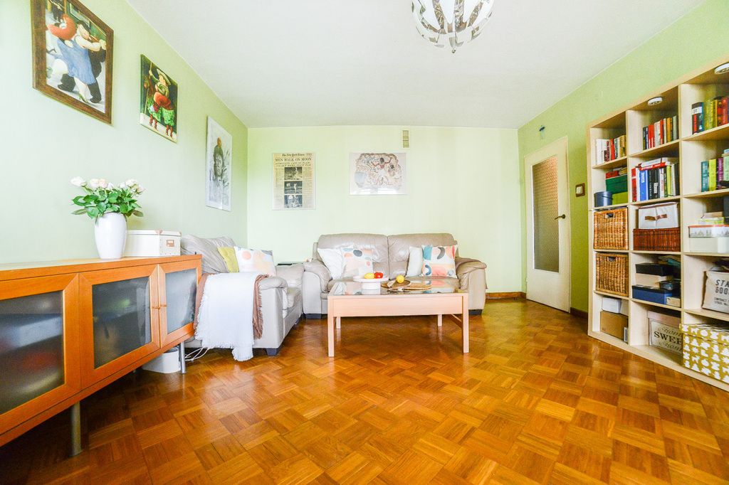 Mieszkanie 3-pokojowe Warszawa Mokotów, ul. Czerniakowska. Zdjęcie 13