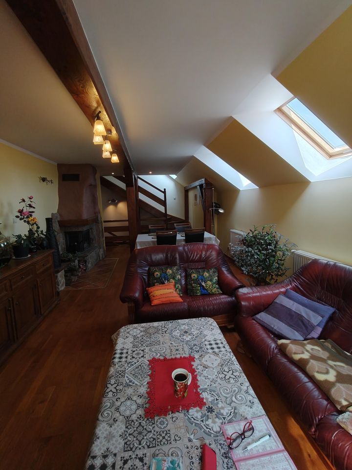 Mieszkanie 3-pokojowe Jelenia Góra Maciejowa