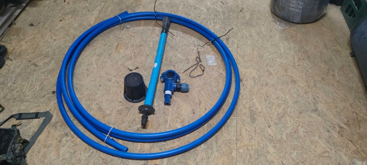 Działka budowlana Zagórzyca. Zdjęcie 2