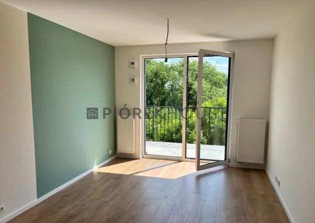 Mieszkanie 2-pokojowe Warszawa Targówek, ul. Janowiecka