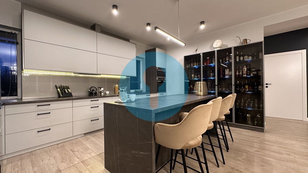 dom wolnostojący, 8 pokoi Miedziana Góra. Zdjęcie 7