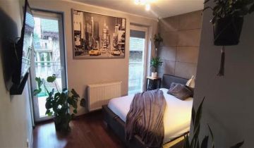 Mieszkanie 2-pokojowe Kraków Swoszowice, ul. Leona Petrażyckiego