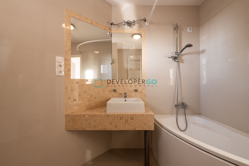 Mieszkanie 3-pokojowe Białystok Centrum, ul. Stołeczna. Zdjęcie 3