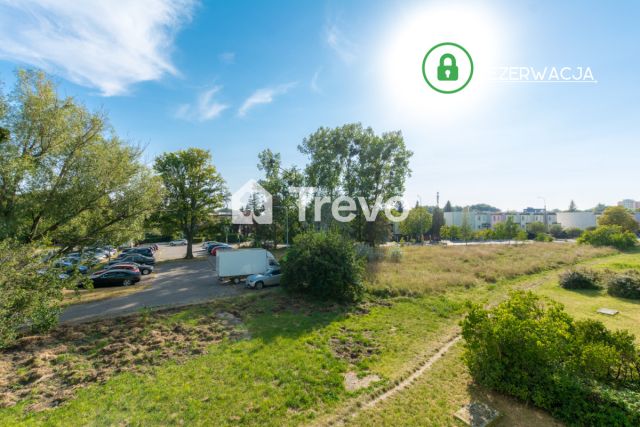 Mieszkanie 2-pokojowe Gdańsk Brzeźno, ul. Łozy. Zdjęcie 11