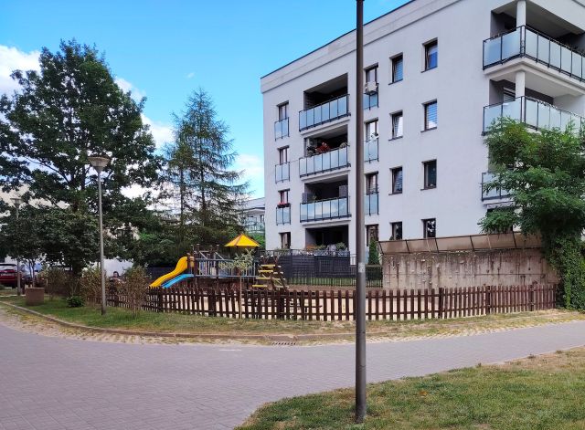 Mieszkanie 2-pokojowe Legionowo Centrum, ul. Juliusza Słowackiego. Zdjęcie 29