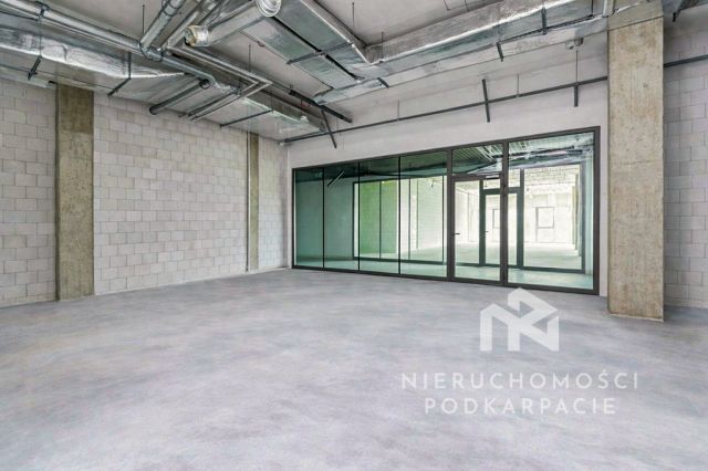 Lokal Rzeszów, ul. Fryderyka Szopena. Zdjęcie 3