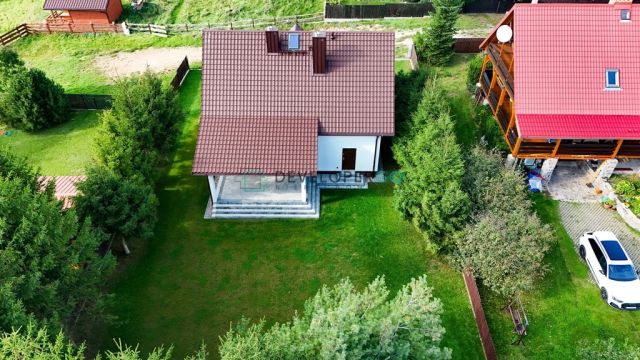 dom wolnostojący, 5 pokoi Rybalnia. Zdjęcie 6