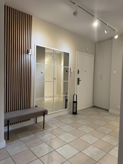 Mieszkanie 3-pokojowe Warszawa Wola, ul. Łucka. Zdjęcie 8