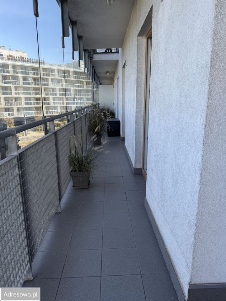 Mieszkanie 3-pokojowe Warszawa Wola, ul. Banderii. Zdjęcie 13