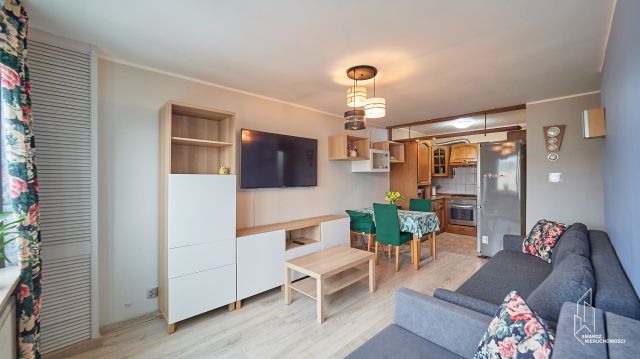 Mieszkanie 2-pokojowe Kołobrzeg, ul. Grochowska. Zdjęcie 1