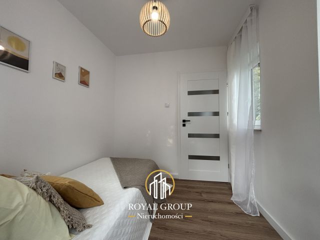 Mieszkanie 4-pokojowe Lublin LSM, ul. Balladyny. Zdjęcie 13