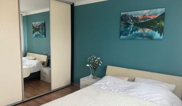 Mieszkanie 2-pokojowe Cybinka, ul. Dąbrowskiego