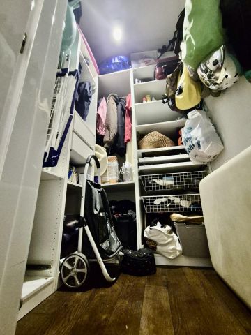 Mieszkanie 3-pokojowe Warszawa Bielany, ul. płk. Mieczysława Niedzielskiego "Żywiciela". Zdjęcie 11