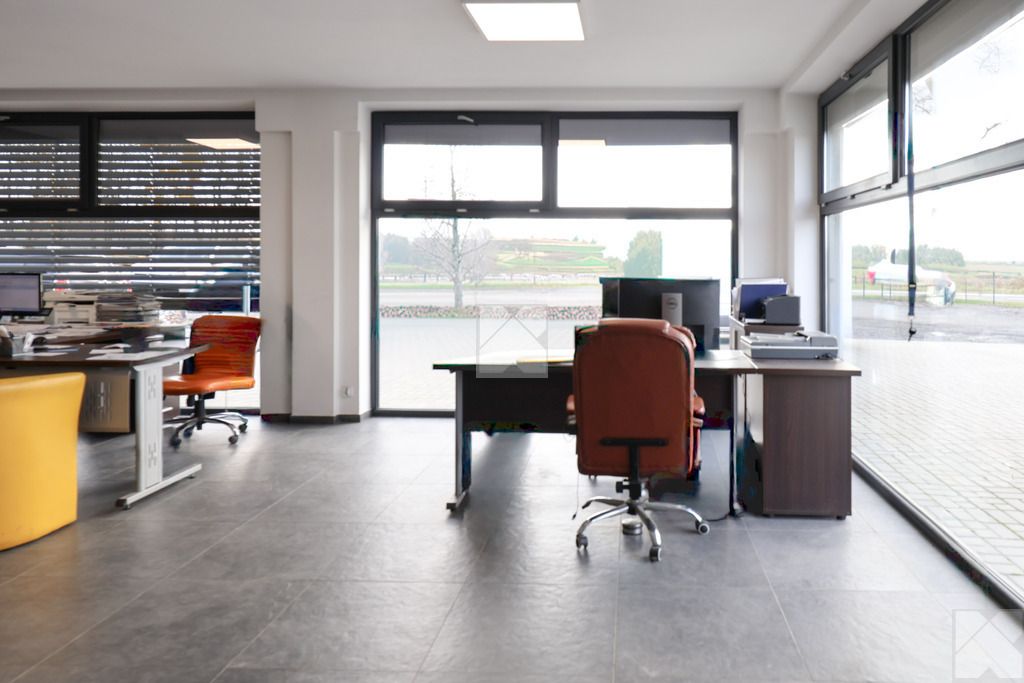 Biuro Przeworsk, ul. Lwowska. Zdjęcie 6