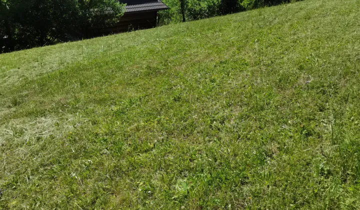 Działka rolno-budowlana Szczawnica Kunie, ul. Kunie