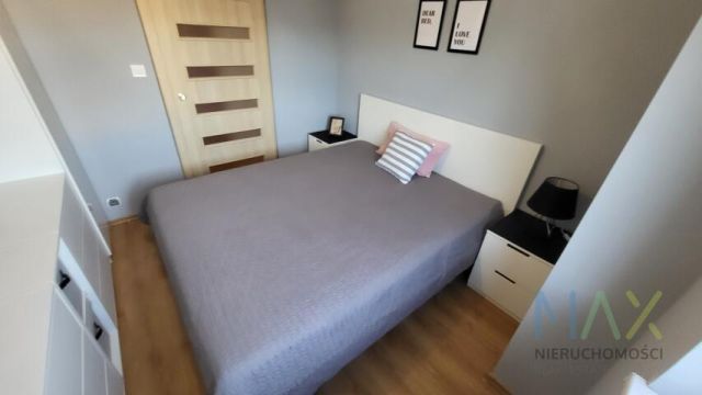 Mieszkanie 2-pokojowe Kraków Kliny, ul. Borkowska. Zdjęcie 2