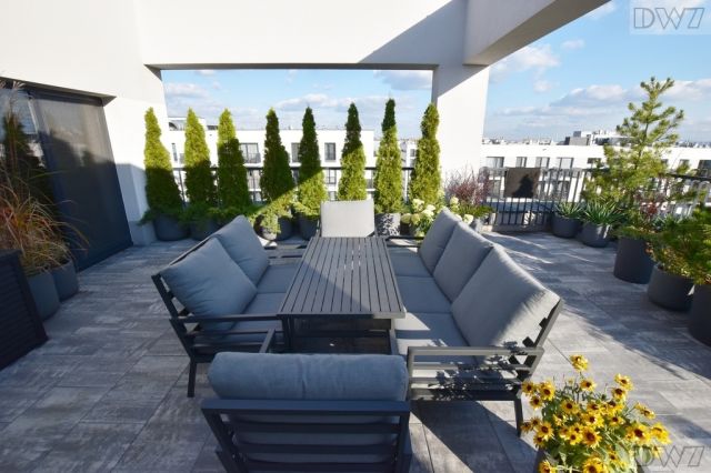 Mieszkanie 3-pokojowe Kraków Prądnik Biały, ul. Papierni Prądnickich. Zdjęcie 23