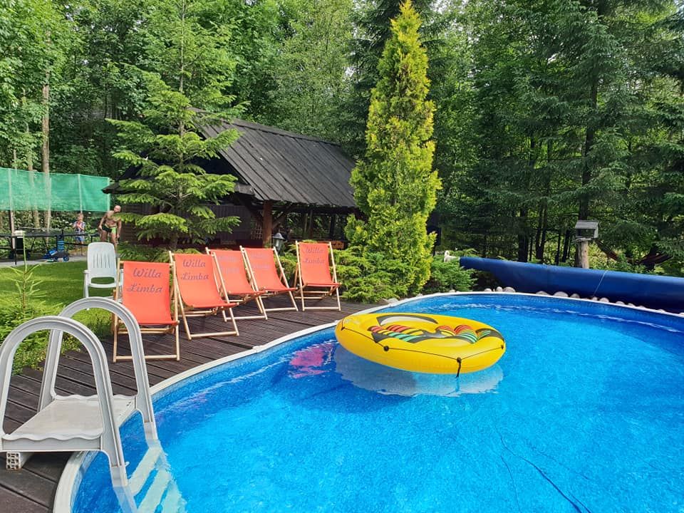 dom wolnostojący, 15 pokoi Kościelisko Karpielówka, ul. Karpielówka. Zdjęcie 8