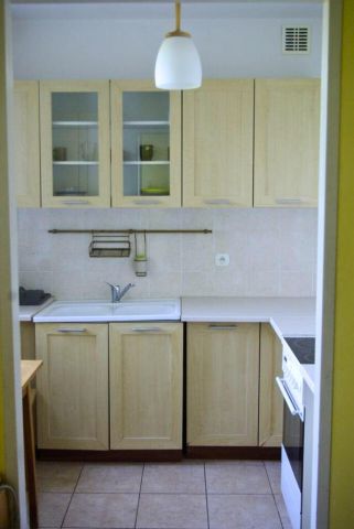 Mieszkanie 1-pokojowe Warszawa Białołęka, ul. Pasłęcka. Zdjęcie 3