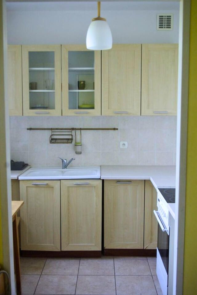 Mieszkanie 1-pokojowe Warszawa Białołęka, ul. Pasłęcka. Zdjęcie 3