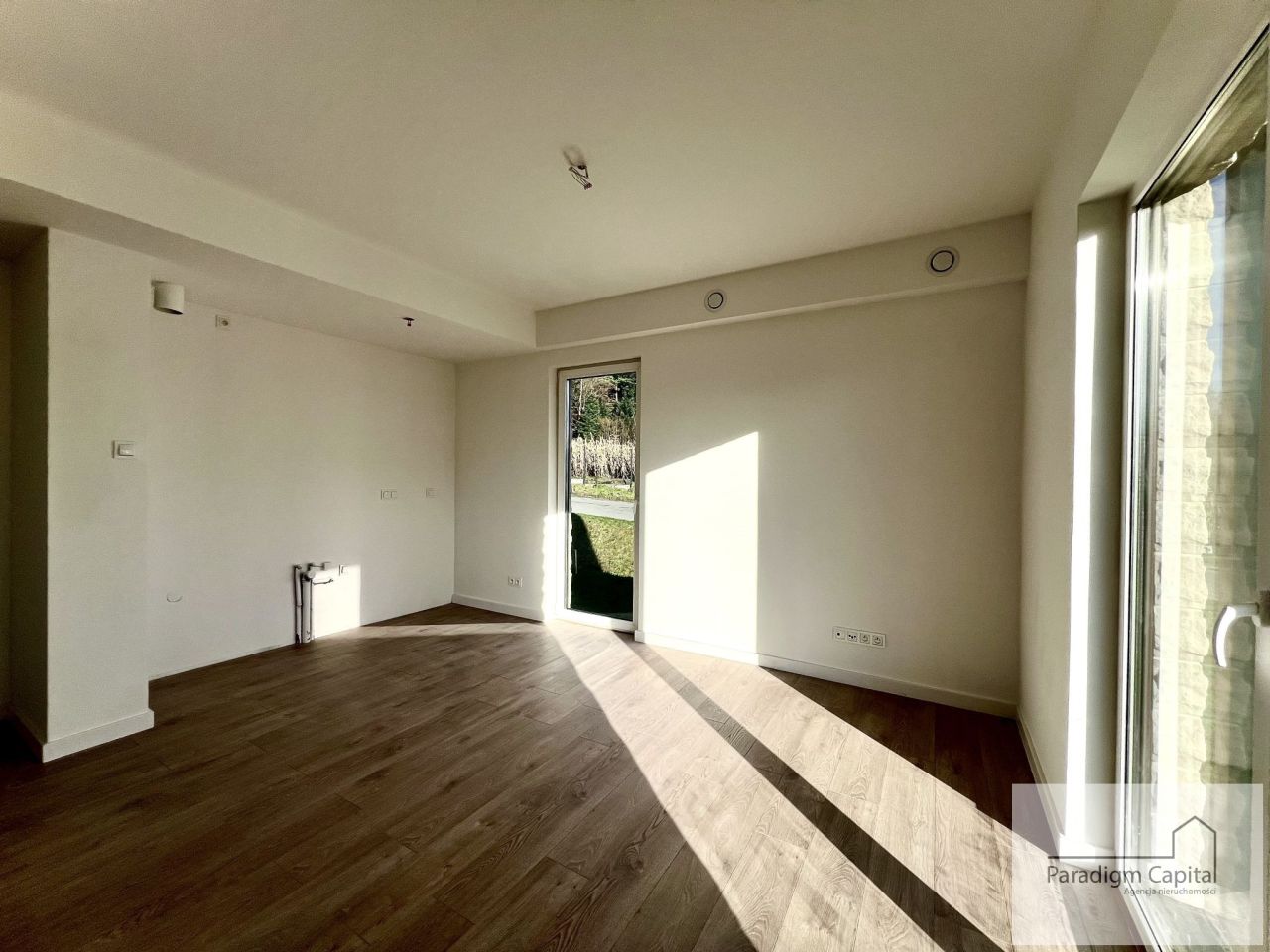 Mieszkanie 3-pokojowe Zawada. Zdjęcie 2