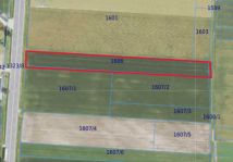 Działka rolno-budowlana Skołoszów, ul. Przemyska. Zdjęcie 1