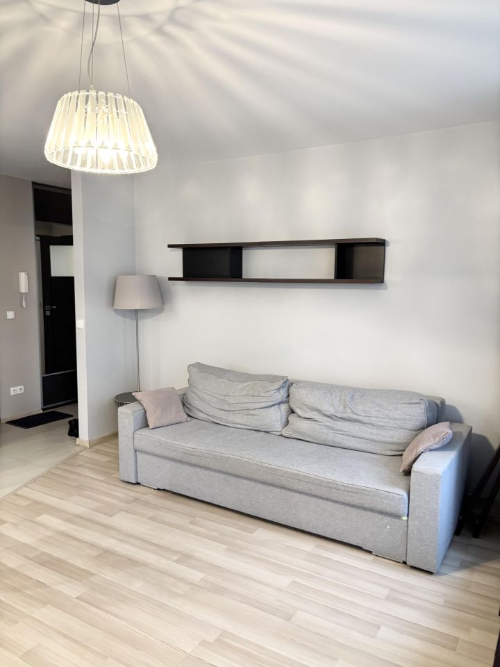 Mieszkanie 2-pokojowe Warszawa Białołęka, ul. Leona Berensona. Zdjęcie 6