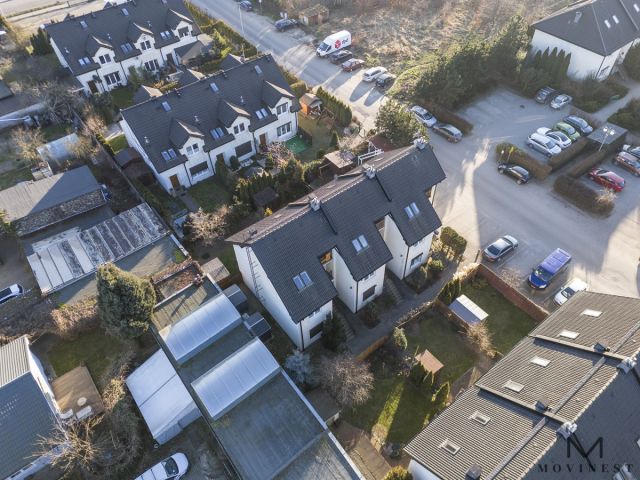 Mieszkanie 4-pokojowe Plewiska, ul. Tęczowa. Zdjęcie 19